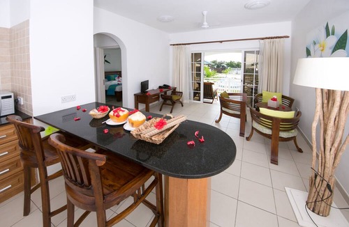 Glacis Apartment | Villa Koket