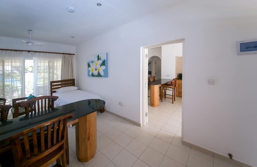 Glacis Apartment | Villa Koket