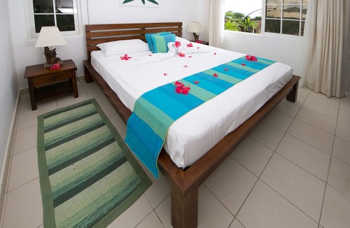 Glacis Apartment | Villa Koket