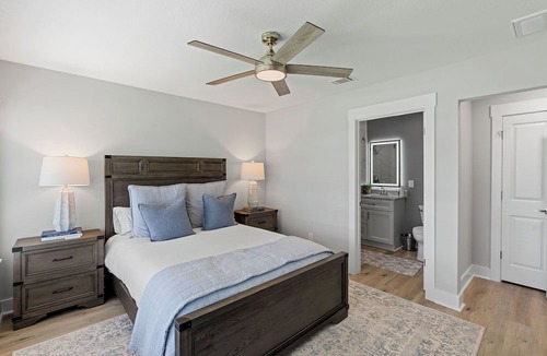 East Pensacola Heights House | Newly renovated 3 Bed/3 Bath house with pool and hot tub in lovely Pensacola