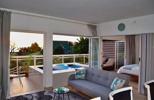 Mare Anglaise Apartment | Venlia