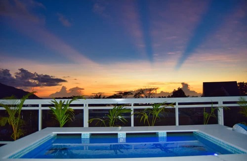 Mare Anglaise Apartment | Venlia