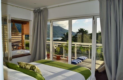 Mare Anglaise Apartment | Venlia