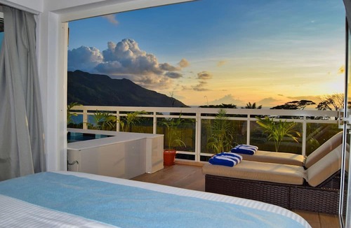 Mare Anglaise Apartment | Venlia