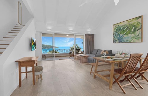 Anse Boileau Apartment | The Bay Seychelles Boutique Hotel and Apartments