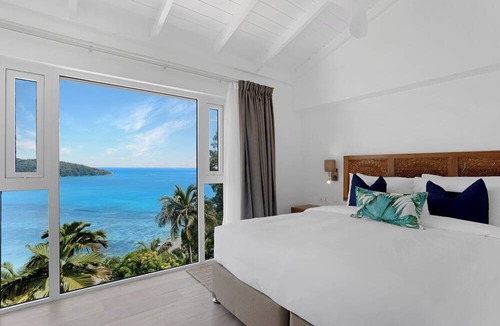 Anse Boileau Apartment | The Bay Seychelles Boutique Hotel and Apartments