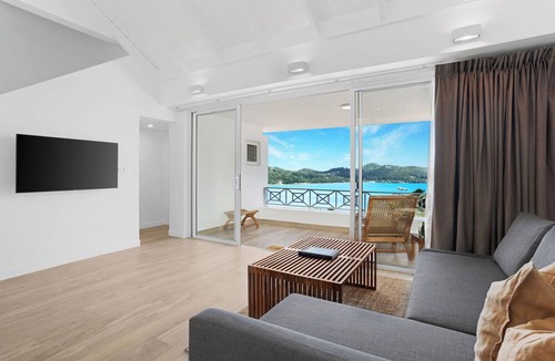 Anse Boileau Apartment | The Bay Seychelles Boutique Hotel and Apartments