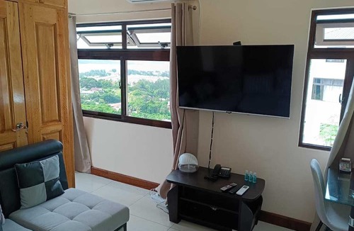 Anse Etoile Apartment | Maison L'Horizon