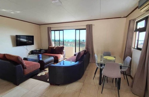 Anse Etoile Apartment | Maison L'Horizon