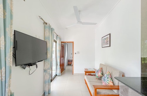 Grand Anse Apartment | Palm Holiday Apartments