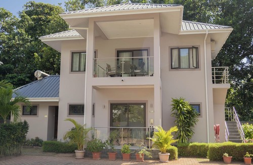 Grand Anse Apartment | Palm Holiday Apartments