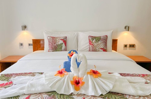 Grand Anse Apartment | Palm Holiday Apartments