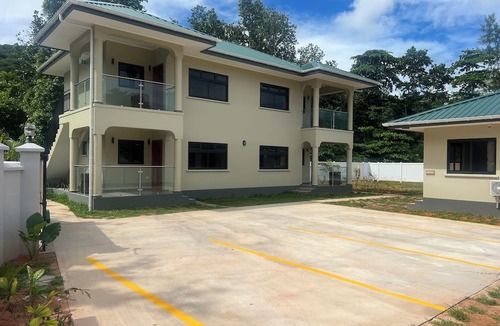 Grand Anse Apartment | Chez Rona