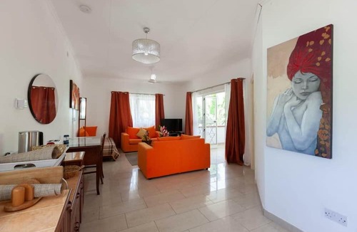 Praslin Island Apartment | Praslin Paradise