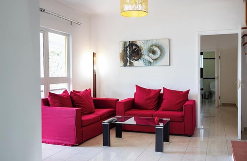 Praslin Island Apartment | Praslin Paradise
