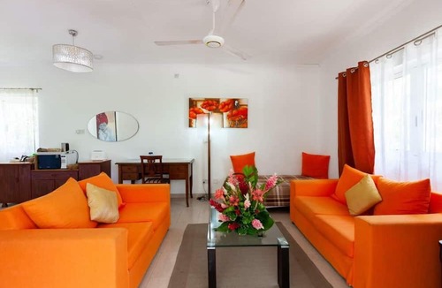 Praslin Island Apartment | Praslin Paradise