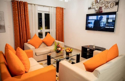 Praslin Island Apartment | Praslin Paradise