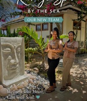 La Digue Hotel | La Digue Luxury Beach Boutique Resort & Spa