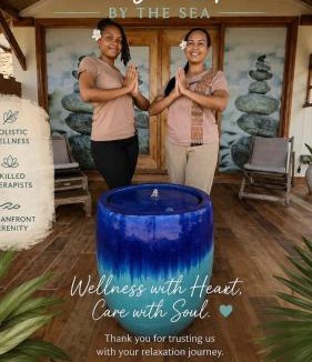 La Digue Hotel | La Digue Luxury Beach Boutique Resort & Spa
