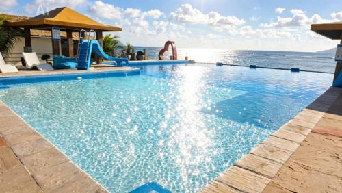 La Digue Hotel | La Digue Luxury Beach Boutique Resort & Spa