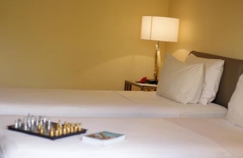 Amitie Hotel | Castello Beach Hotel