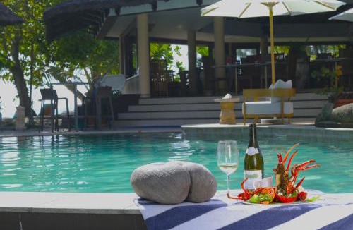 Amitie Hotel | Castello Beach Hotel