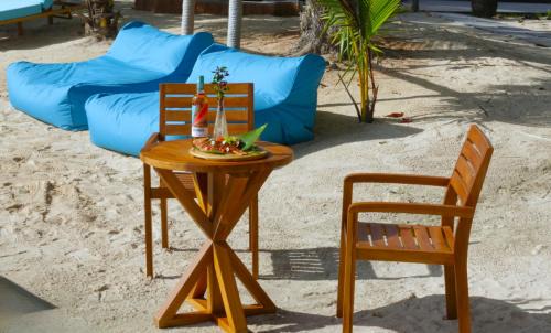 Amitie Hotel | Castello Beach Hotel