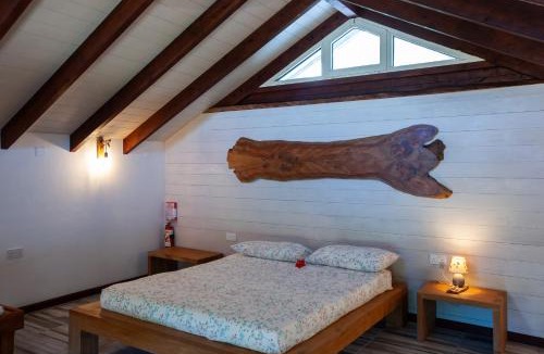 Grand Anse Apartment | Reve Island Lodge