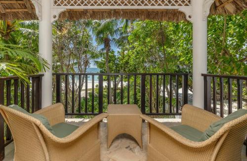 Grand'Anse Praslin Hotel | Village du Pecheur