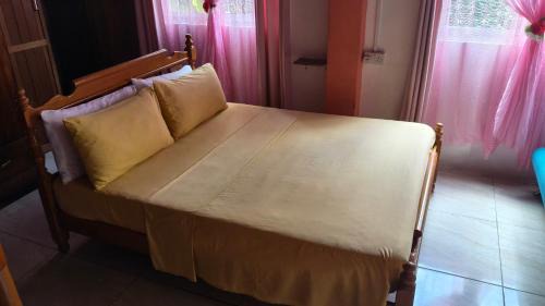 Pointe Larue Apartment | Creole Cottage Homestay