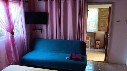 Pointe Larue Apartment | Creole Cottage Homestay