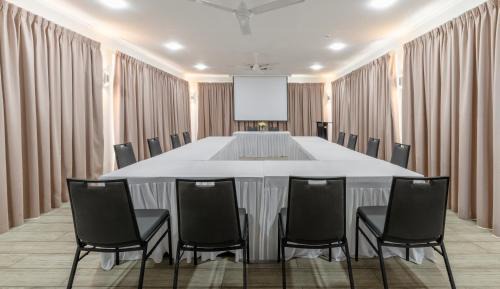 Beau Vallon Hotel | Voilà Beau Vallon