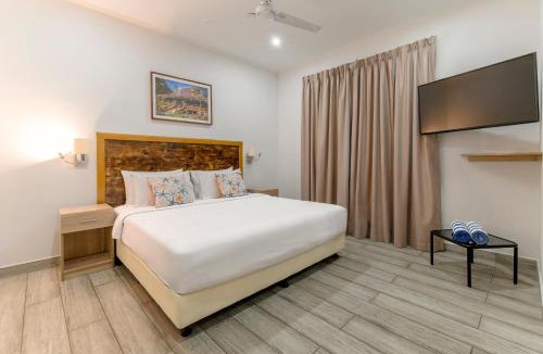 Beau Vallon Hotel | Voilà Beau Vallon