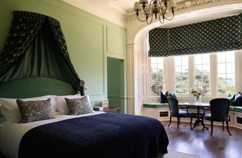 Dumbleton Hotel | Dumbleton Hall
