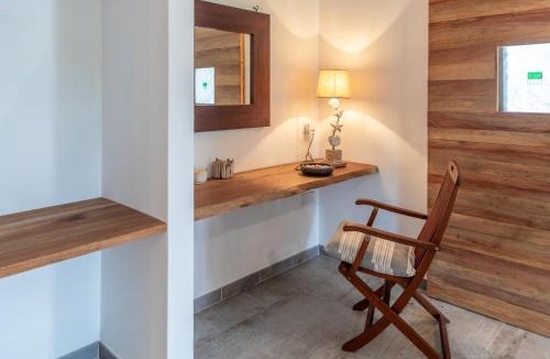 Grand Anse Apartment | Reve Island Lodge