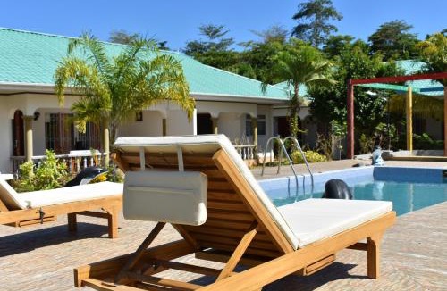 Grand Anse House | Belle Vacance