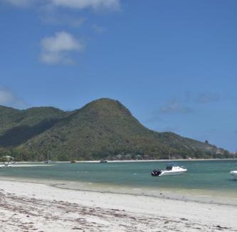 Grand Anse House | Belle Vacance