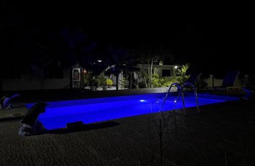 Grand Anse House | Belle Vacance