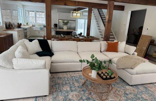 Southampton House | The Hampton House Luxury Rental