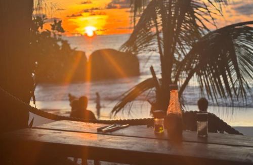 Anse Boudin House | Le Chevalier Bay Guesthouse