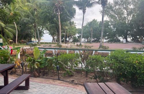 Anse Boudin House | Le Chevalier Bay Guesthouse