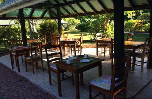 La Digue House | La Diguoise