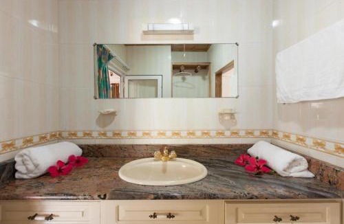 Grand'Anse Praslin Bed & Breakfast | Villa Confort