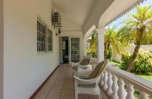 Grand'Anse Praslin Bed & Breakfast | Villa Confort