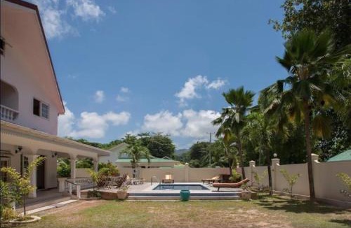Grand'Anse Praslin Bed & Breakfast | Villa Confort