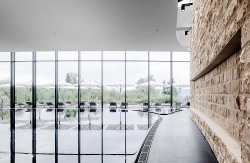 Hottingen Hotel | The Dolder Grand - City and Spa Resort Zurich