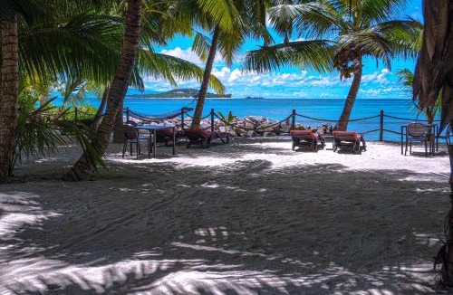 Anse Kerlan House | Anse Kerlan Beach Chalets