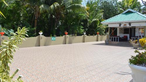 Grand Anse House | Belle Vacance