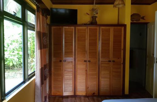 Anse Kerlan House | Anse Kerlan Beach Chalets