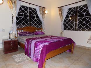 Anse aux Pins Apartment | Green Palm Self Catering